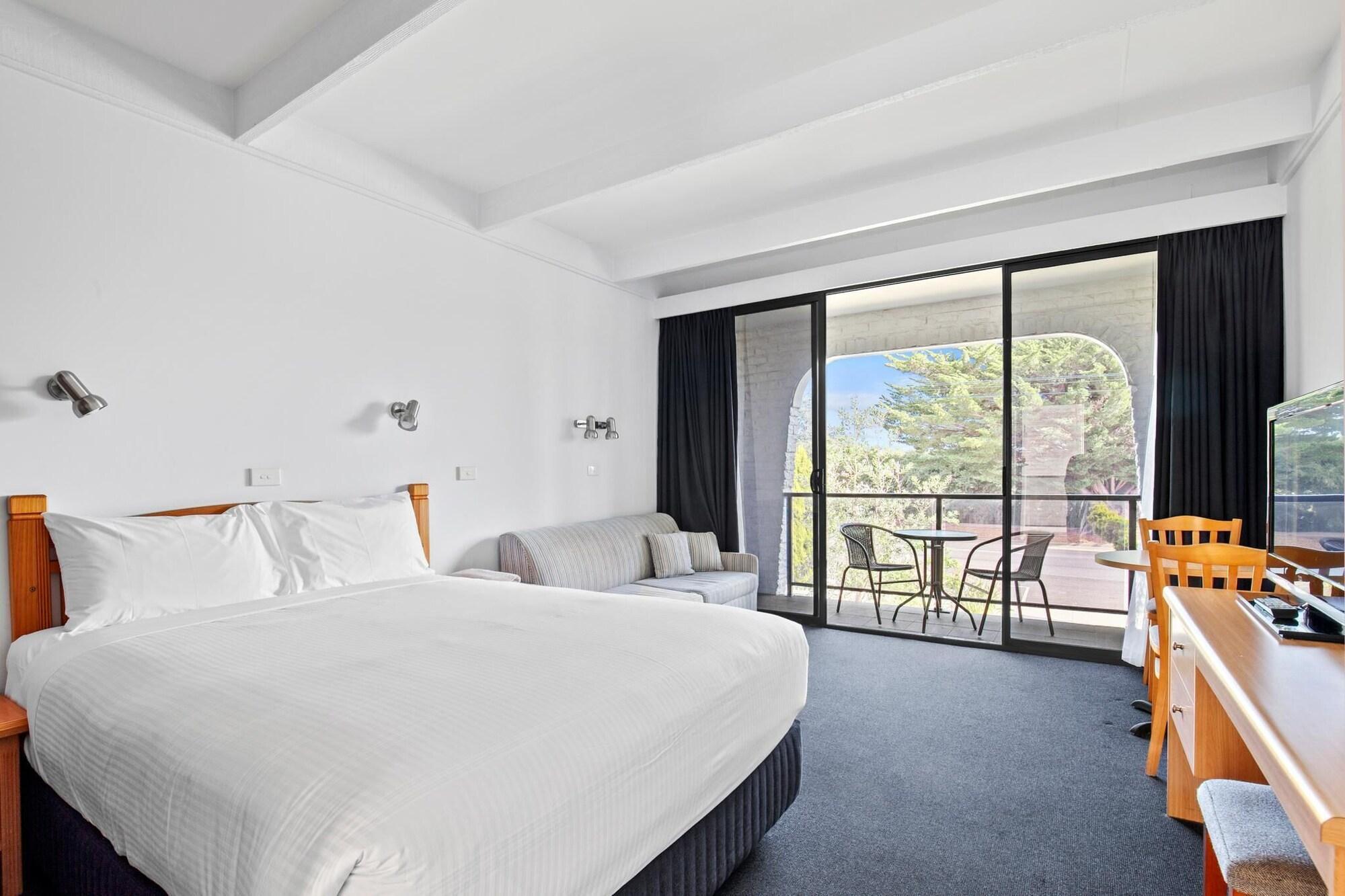 Banjo Paterson Motor Inn Лейкс Ентранс Екстериор снимка
