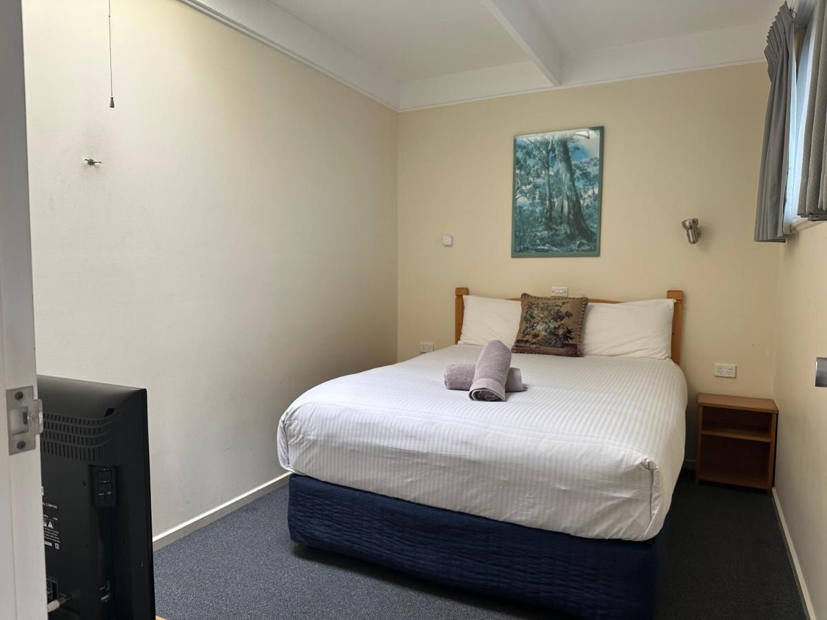 Banjo Paterson Motor Inn Лейкс Ентранс Екстериор снимка