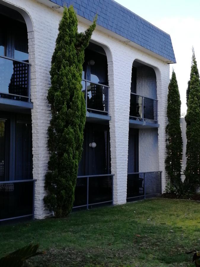 Banjo Paterson Motor Inn Лейкс Ентранс Екстериор снимка